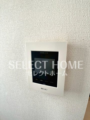 【セキュリティ】 | 岡崎市八帖南貸家