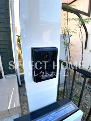  | 岡崎市八帖南貸家