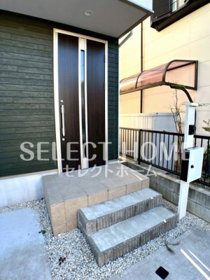  | 岡崎市八帖南貸家