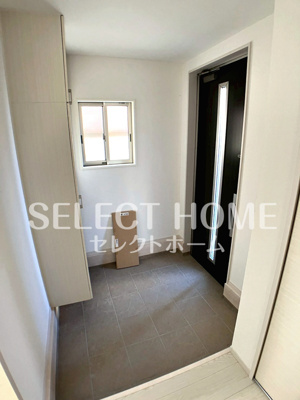  | 岡崎市八帖南貸家