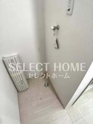  | 岡崎市八帖南貸家