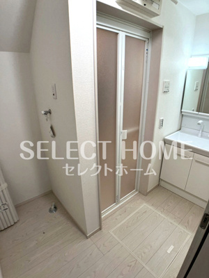  | 岡崎市八帖南貸家