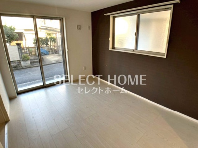  | 岡崎市八帖南貸家