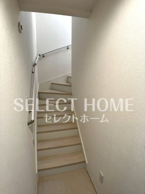  | 岡崎市八帖南貸家