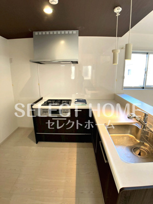  | 岡崎市八帖南貸家