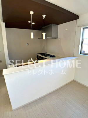  | 岡崎市八帖南貸家