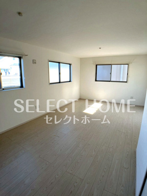  | 岡崎市八帖南貸家