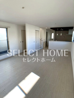  | 岡崎市八帖南貸家