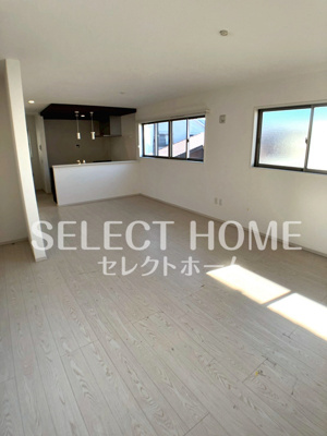  | 岡崎市八帖南貸家