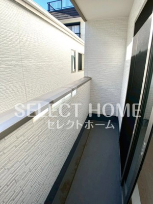  | 岡崎市八帖南貸家