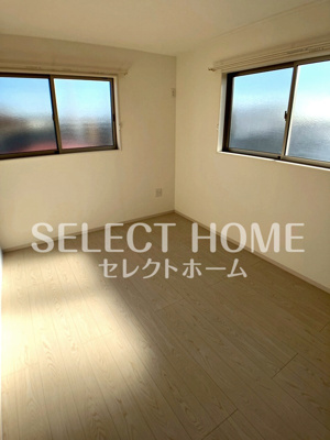  | 岡崎市八帖南貸家