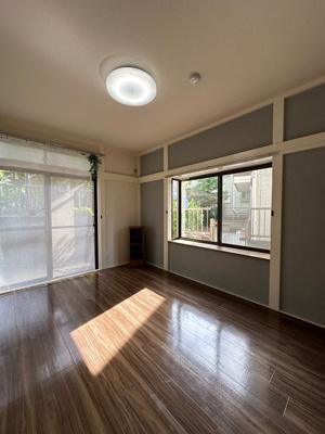 【その他】 | ハイツ寺の台 | ※角部屋洋室6帖※