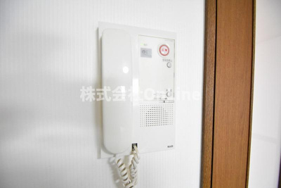 【セキュリティ】 | コーポローレル布施