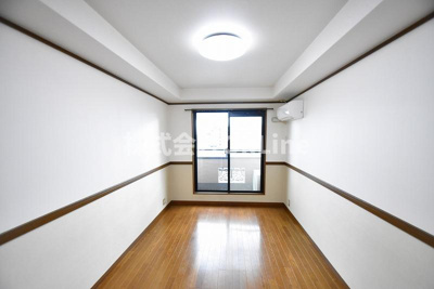 【内装】 | コーポローレル布施