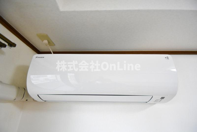 【設備】 | コーポローレル布施