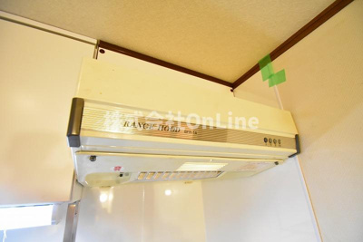 【設備】 | コーポローレル布施