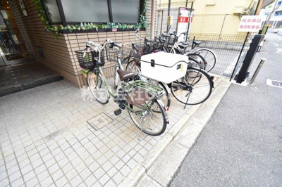 【その他共用部分】 | コーポローレル布施