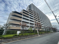 森都OSAKAウエストヴィルの画像