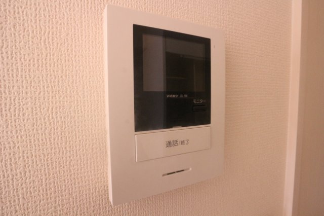 福田ハウスのセキュリティ