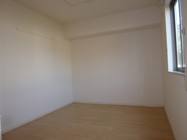 メゾン・エトワールの独立洗面台