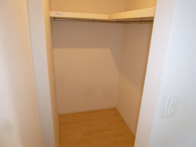 メゾン・エトワールのトイレ