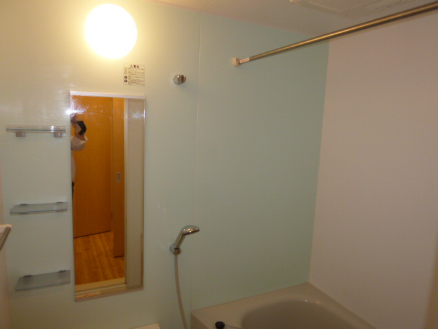 メゾン・エトワールの設備