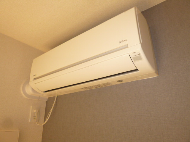 メゾン・エトワールのセキュリティ