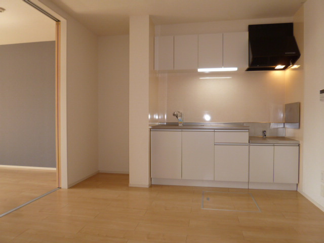 メゾン・エトワールの設備