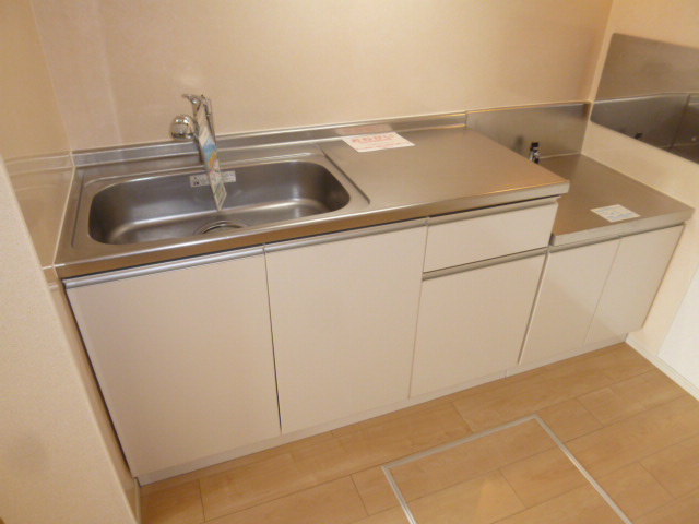 メゾン・エトワールのキッチン