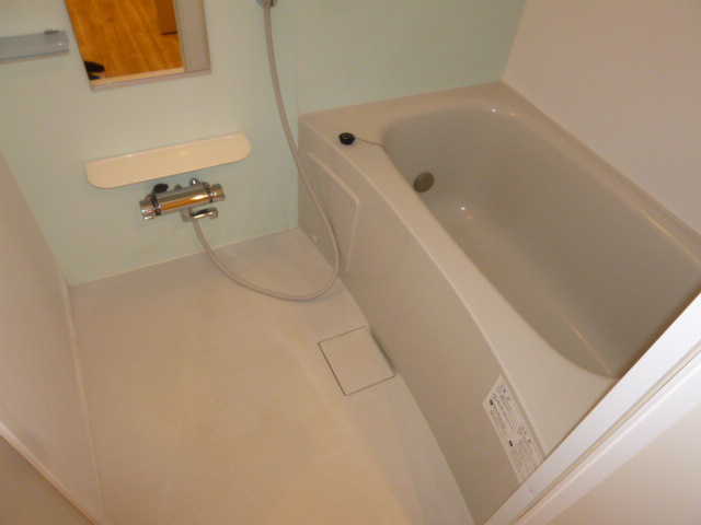 メゾン・エトワールのキッチン