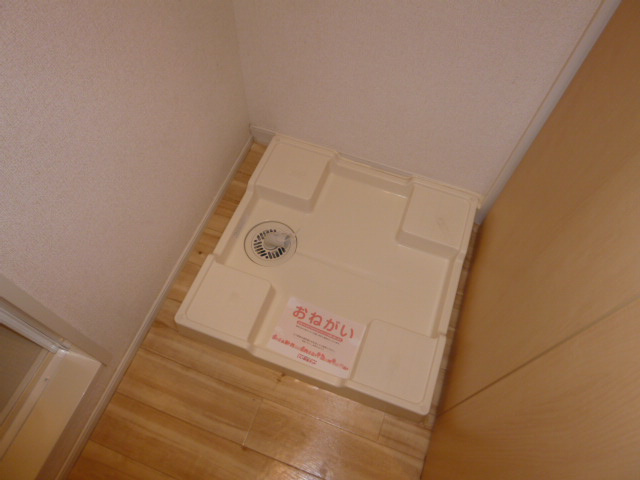 メゾン・エトワールの内装|ダイニング