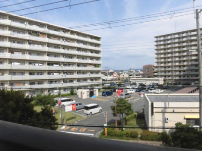 【展望】 | OSKY21 | 眺めです