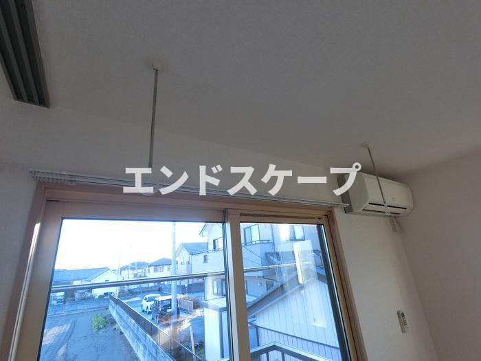 グリーンハイム　Ａの設備|高崎、前橋、伊勢崎エリアのお部屋探しはエンドスケープまで！お客様の理想お聞かせ下さい♪