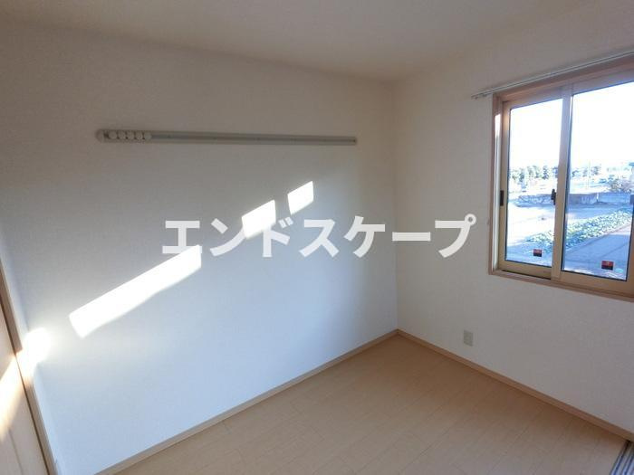 グリーンハイム　Ａの洋室|高崎、前橋、伊勢崎エリアのお部屋探しはエンドスケープまで！お客様の理想お聞かせ下さい♪