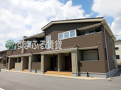 フリシュ・M　Ⅱ　岡崎市大和町の画像