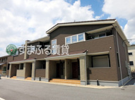 フリシュ・M　Ⅱ　岡崎市大和町の画像