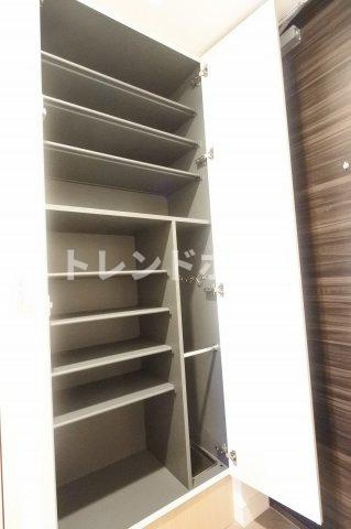 プレミアムコート阿波座WESTの設備|選べる家電プランあり！！