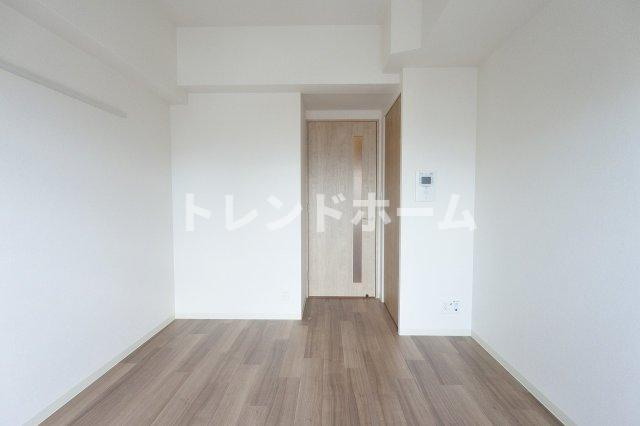 プレミアムコート阿波座WESTの内装|選べる家電プランあり！！