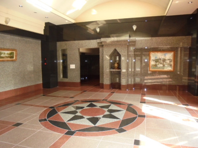 【ロビー】 | アーバンヒルズ千里 | ロビー★