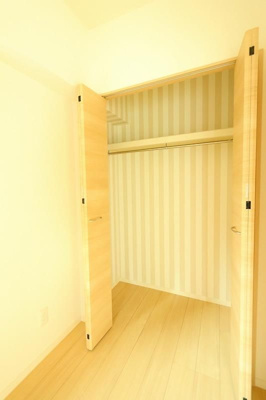 【収納】 | WISTERIA大橋HILO | 別号室の写真になります。現況優先。