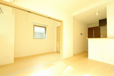 【セキュリティ】 | WISTERIA大橋HILO | 別号室の写真になります。現況優先。