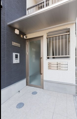 【その他共用部分】 | スローライフ 井尻