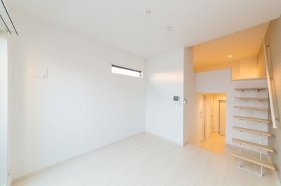 【バルコニー】 | ジュネス香椎駅東 | 別号室の写真になります。現況優先。
