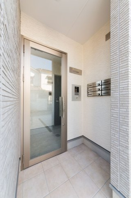 【その他共用部分】 | ジュネス香椎駅東