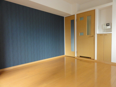 【内装】 | ベネフィス白金 | 別号室の写真になります。現況優先。