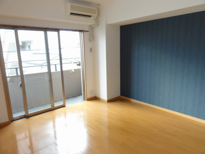 【設備】 | ベネフィス白金 | 別号室の写真になります。現況優先。