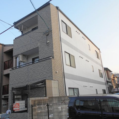 【外観】 | ピュア箱崎