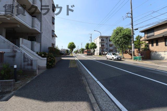 ハイツおゆみ野　Ⅰの周辺