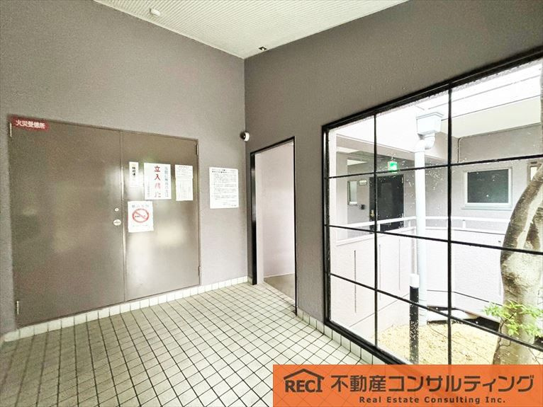 ライツ浜芦屋のその他共用部分