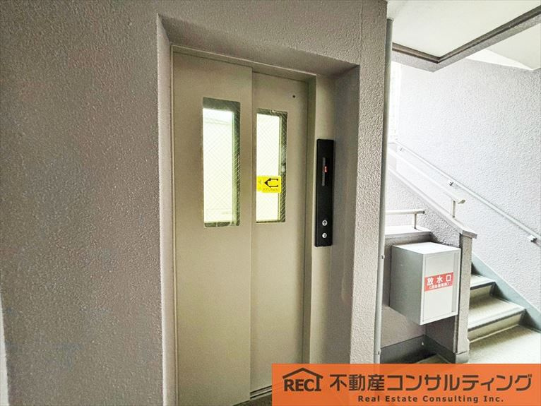ライツ浜芦屋のその他共用部分